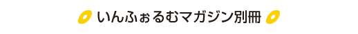 いんふぉるむマガジン別冊