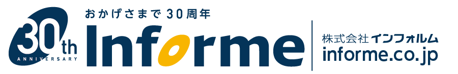 インフォルムロゴ